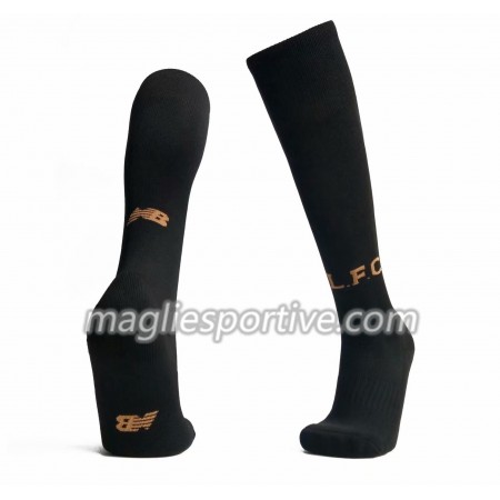 Liverpool Portiere Prima Calzettoni 2019/2020